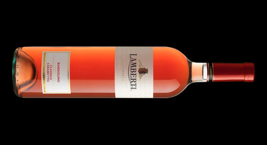 Bardolino Chiaretto  DOC  Villa Borghetti Pasqua  ITALIA  75CL.