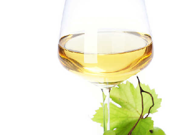 BLANCO DE LA CASA   75CL.