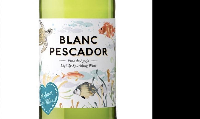 BLANCO PESCADOR  75CL.