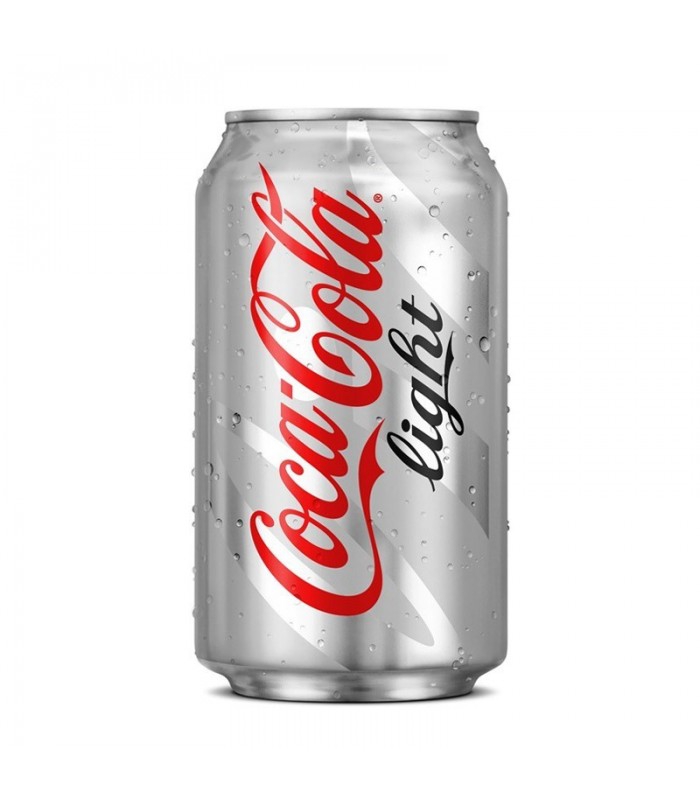 COCA COLA light