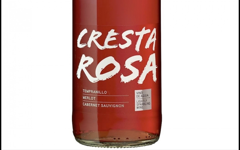 CRESTA ROSA    75CL.