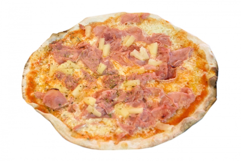 JAMON DE YORK Y PI�A