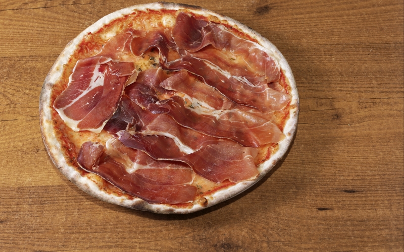 JAMON SERRANO