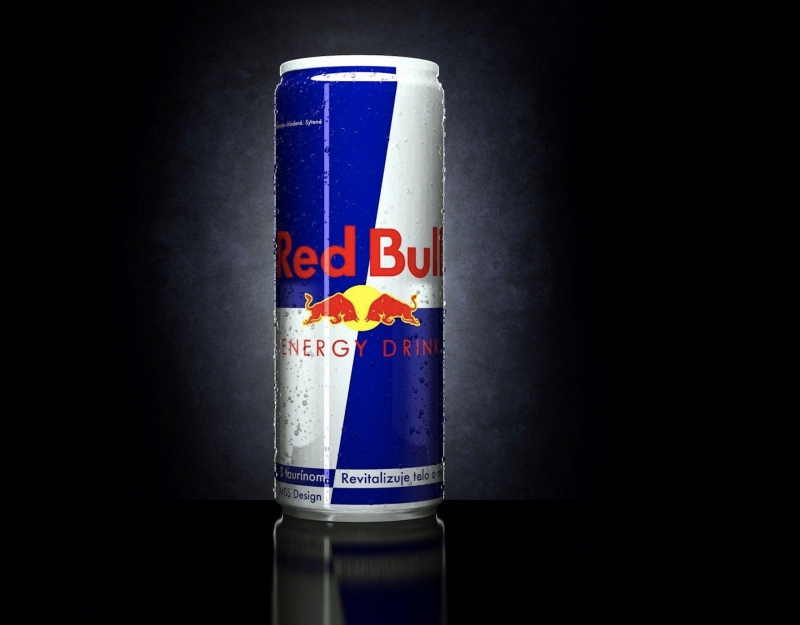 RED BULL