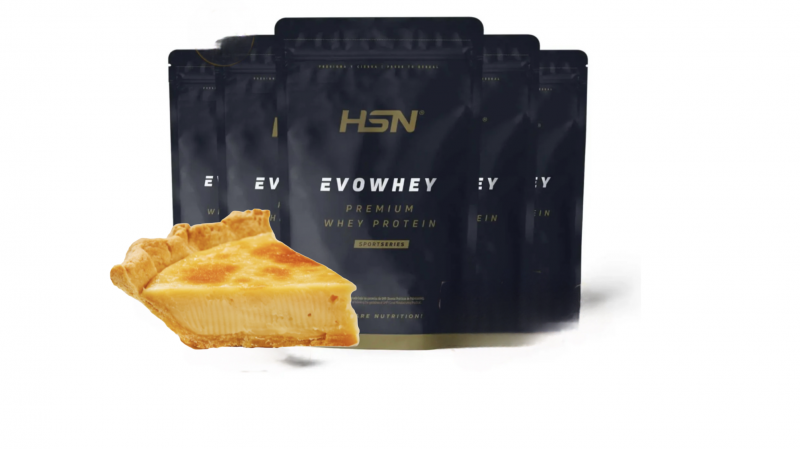 SABOR A PASTEL DE NATA