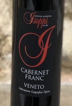 CABERNET FRANC  75CL.