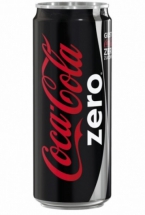 COCA-COLA  ZERO