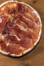 JAMON SERRANO