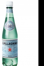 SAN PELLEGRINO Agua con gas  50 cl.
