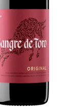 SANGRE DE TORO