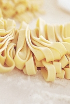 TAGLIATELLE