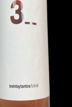 TREINTAYTANTOS BOBAL   75CL.